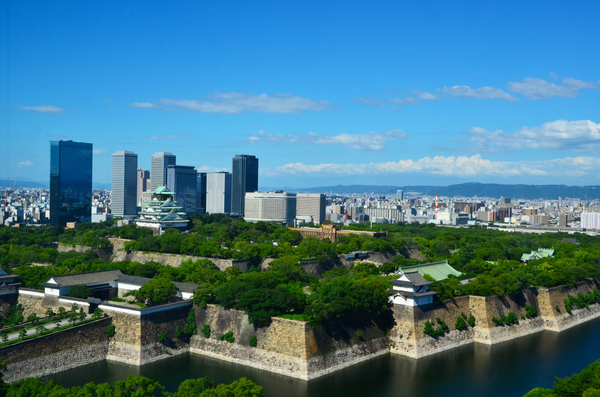 日本の風景