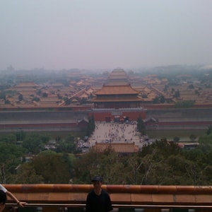 Peking, Čína.
