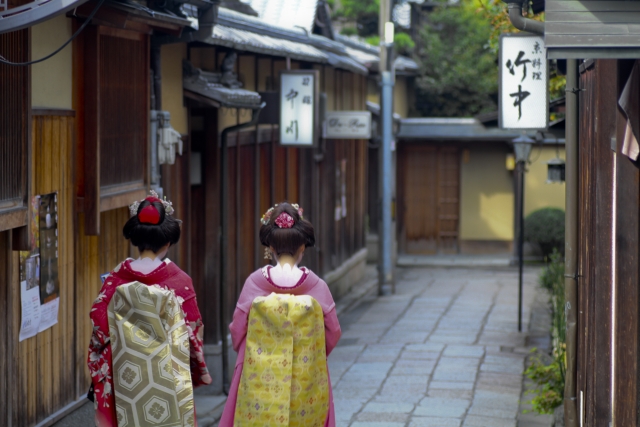 Maiko छवि