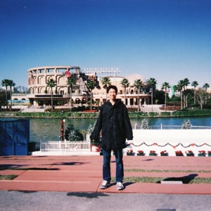 Florida 2, USA.