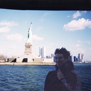 New York, USA.