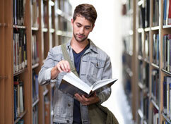 Studying at Universities (Student Visa)