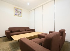 Consultation Room 1